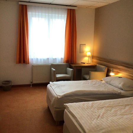 Pension Claudia Фезендорф Екстер'єр фото