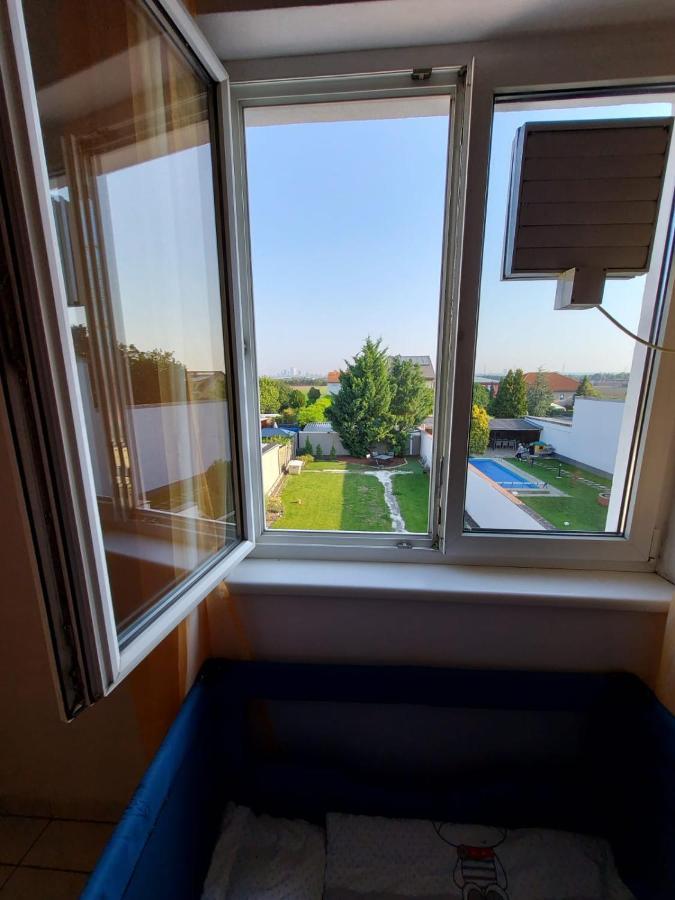 Pension Claudia Фезендорф Екстер'єр фото